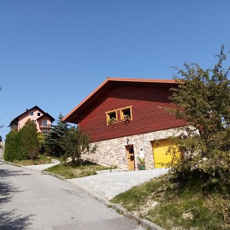 Apartment Vila Lokve Exterior foto