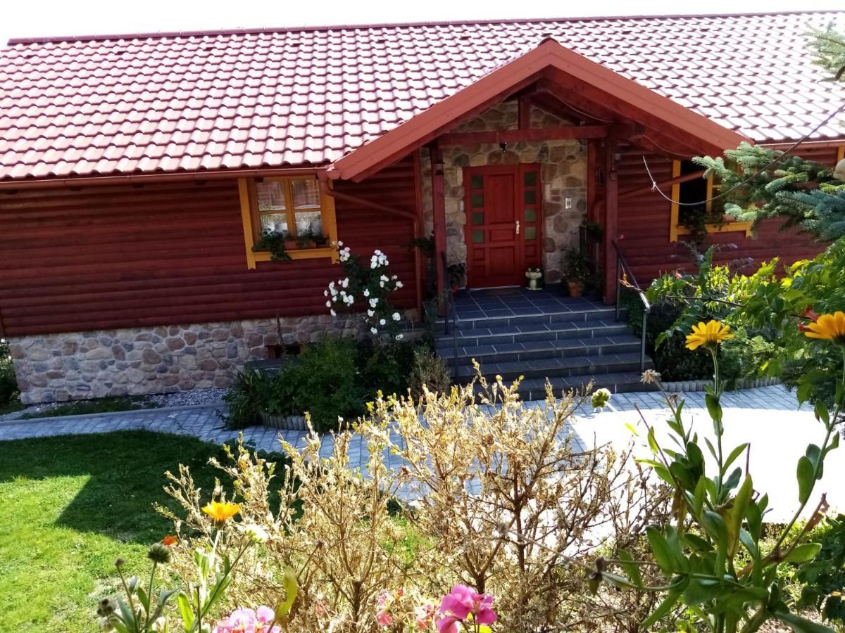 Apartment Vila Lokve Exterior foto