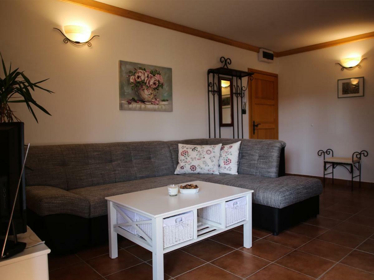 Apartment Vila Lokve Exterior foto