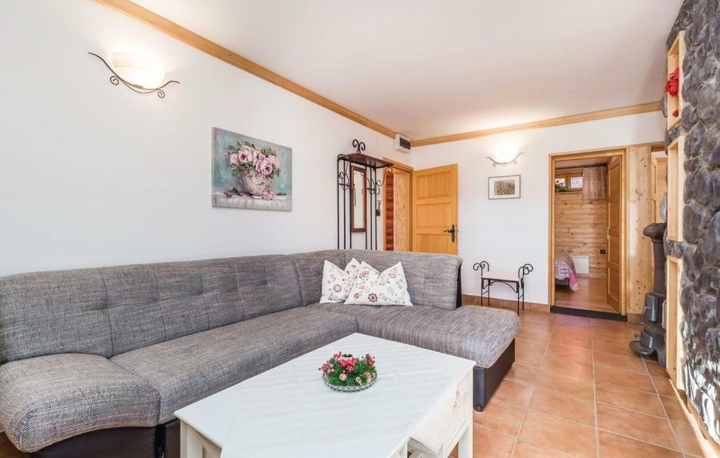 Apartment Vila Lokve Exterior foto