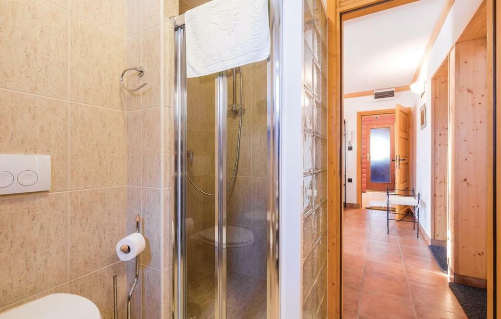 Apartment Vila Lokve Exterior foto