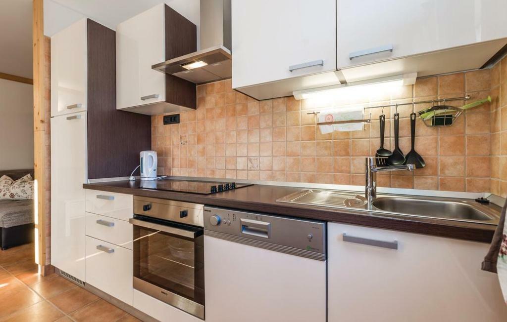 Apartment Vila Lokve Exterior foto