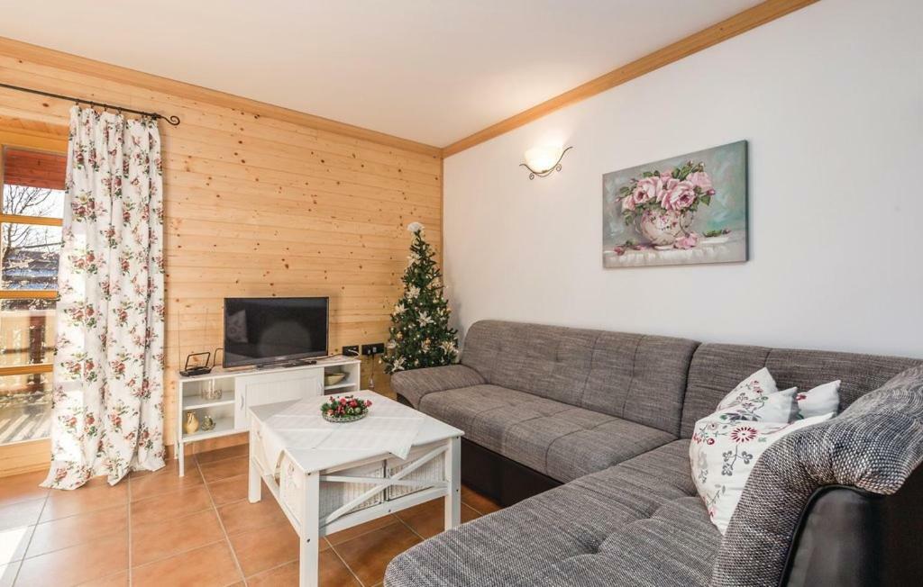 Apartment Vila Lokve Exterior foto